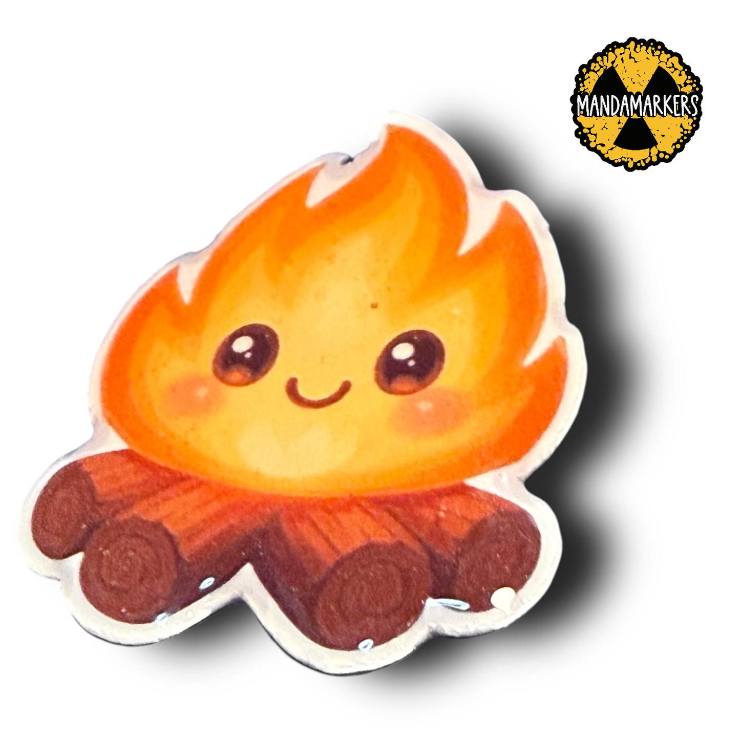 Xray Markers Campfire Smores