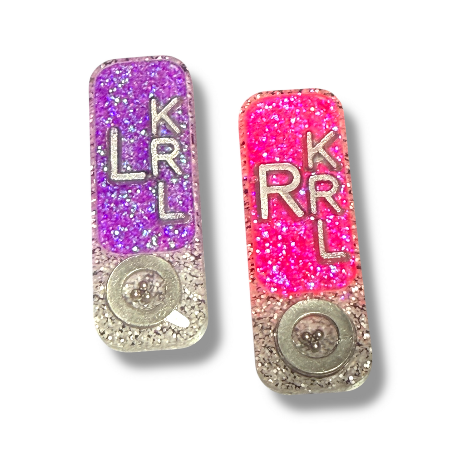 Xray Markers with BB’s