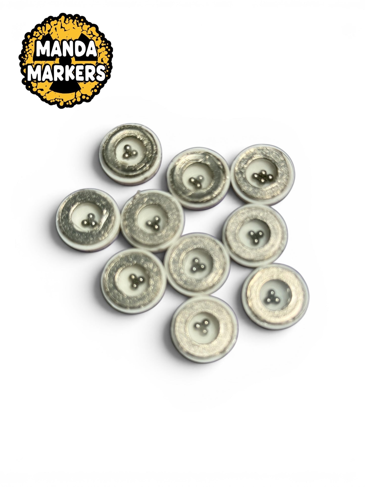 DIY BB Insert Stand Alone Part for Making Markers