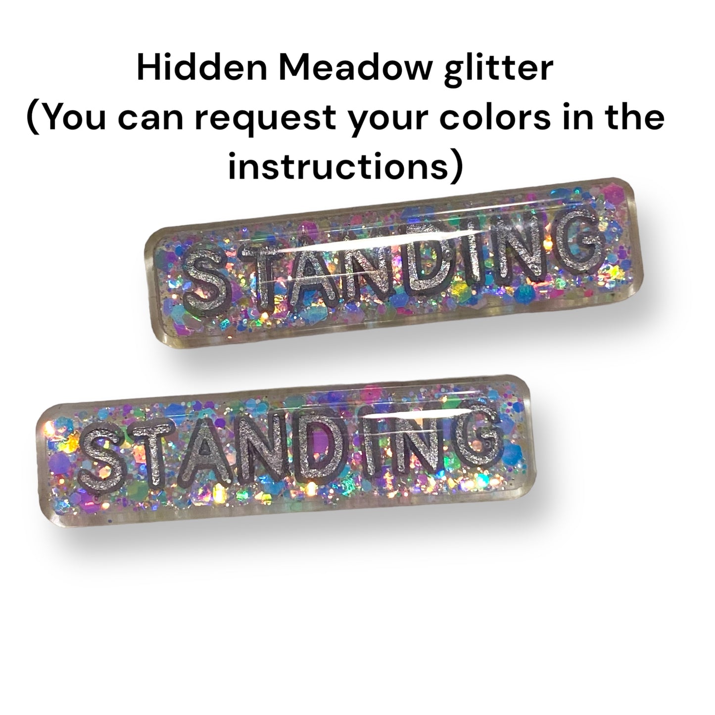 Xray Marker Words for Speech Pathology or Annotations