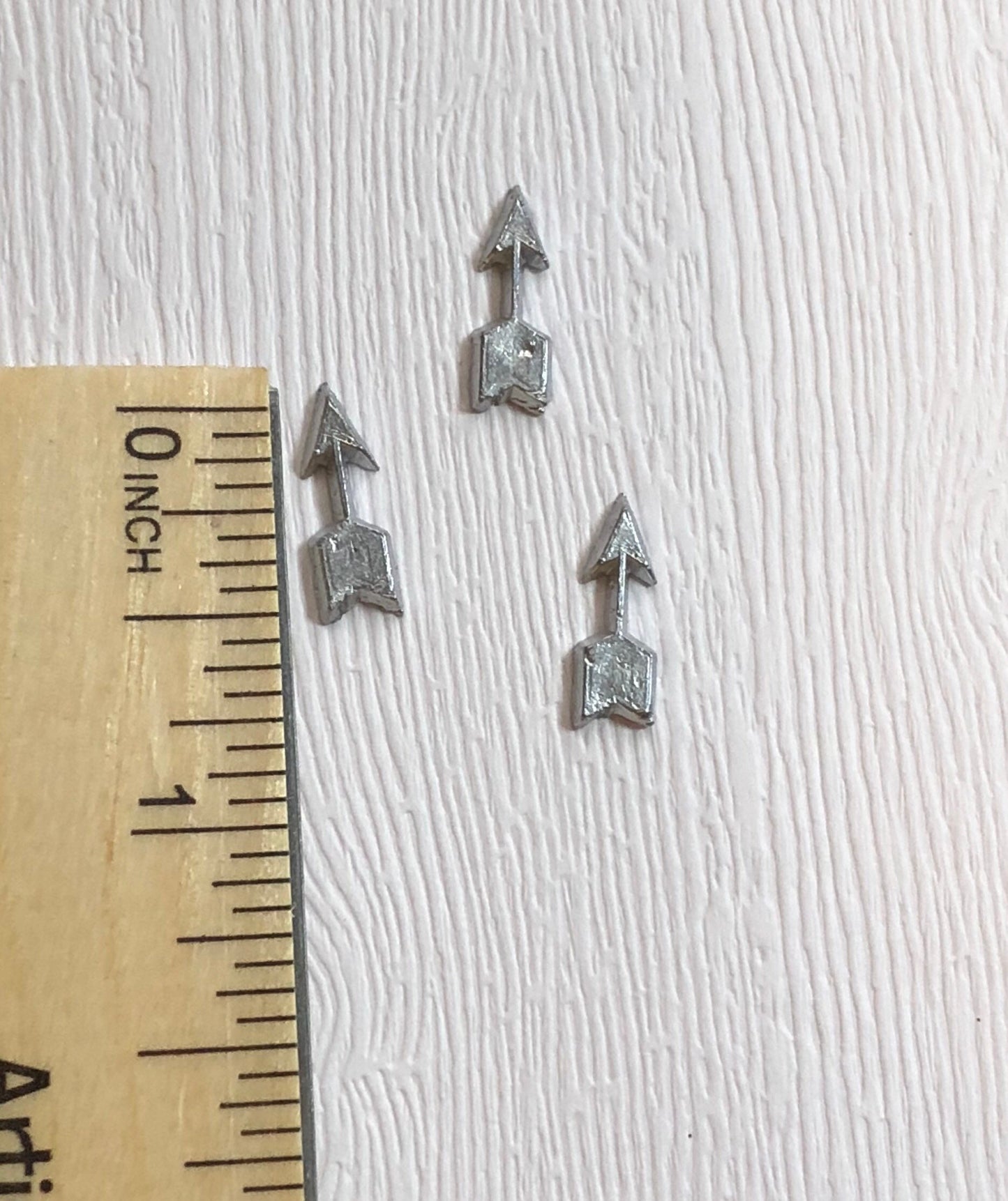 Lead Arrows Added to Your Existing Custom Markers Order