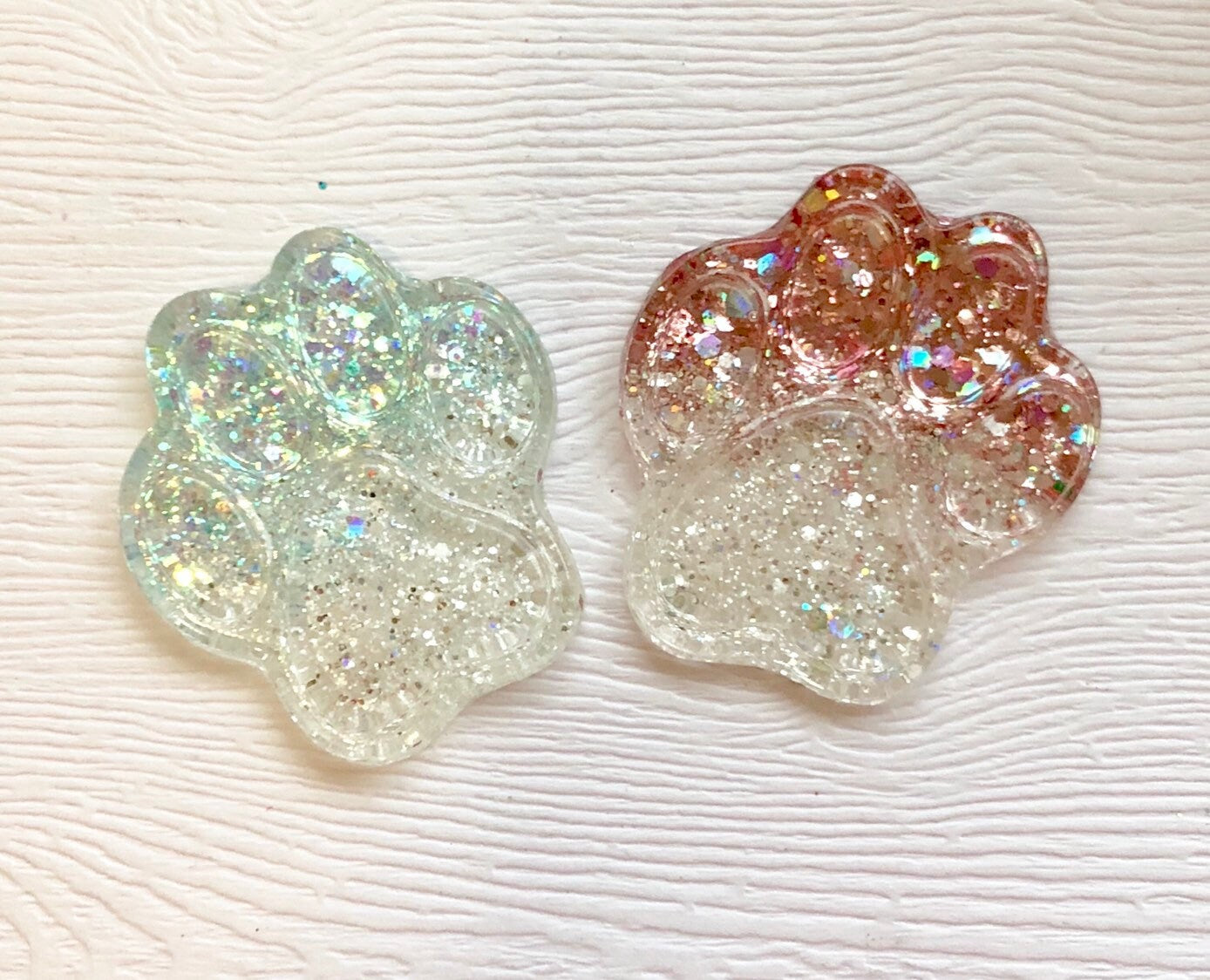 Xray Markers Pretty Ombre Paws