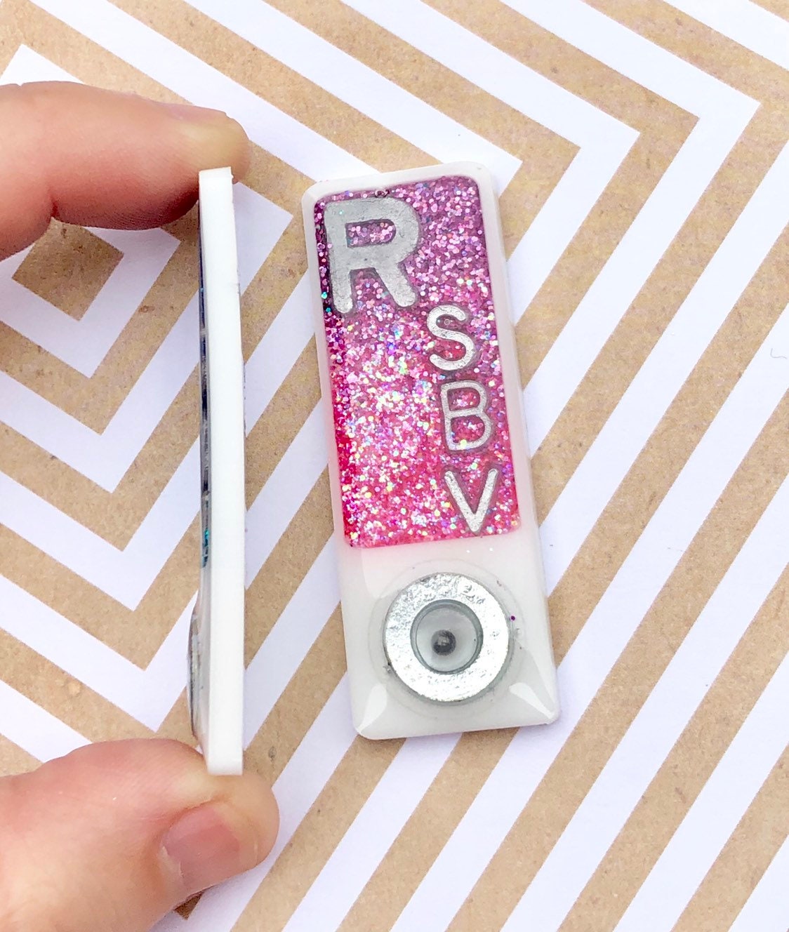 Xray Markers Glitter with BB’s