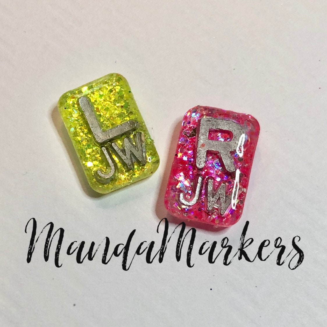 Xray Markers Pediatric NICU Mini