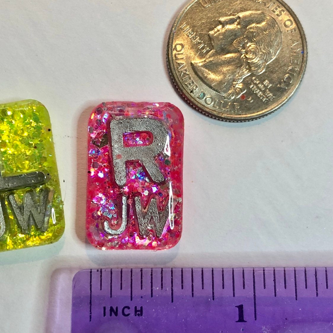 Xray Markers Pediatric NICU Mini