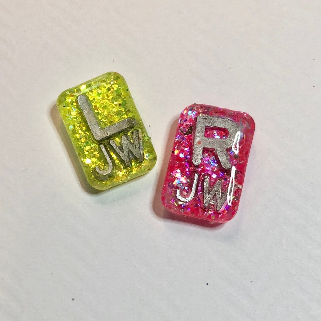 Xray Markers Pediatric NICU Mini