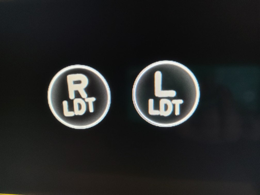 Xray Markers Watermelon Sparkle