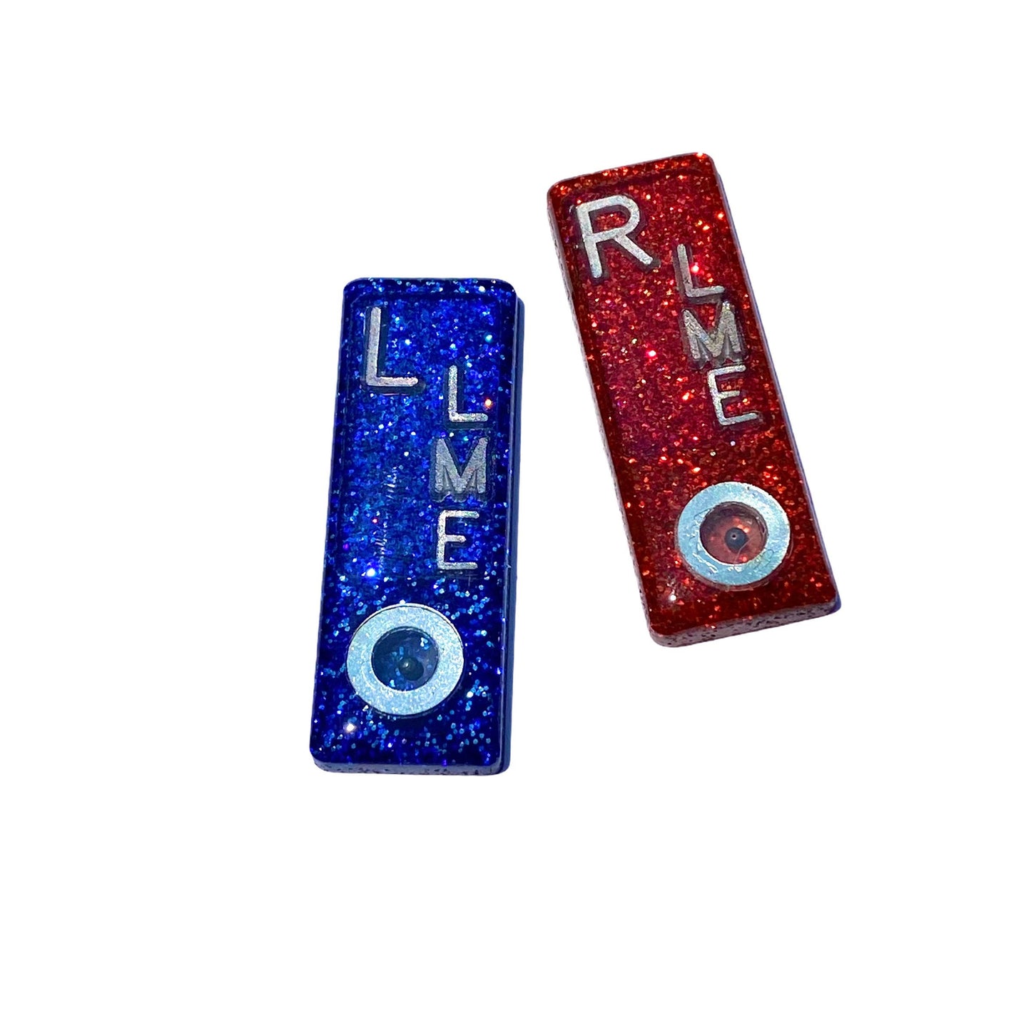 Xray Markers Glitter with BB’s