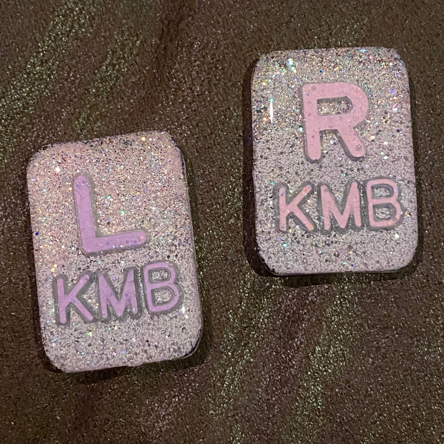 Xray Markers Princess Pink and Purple Ombré