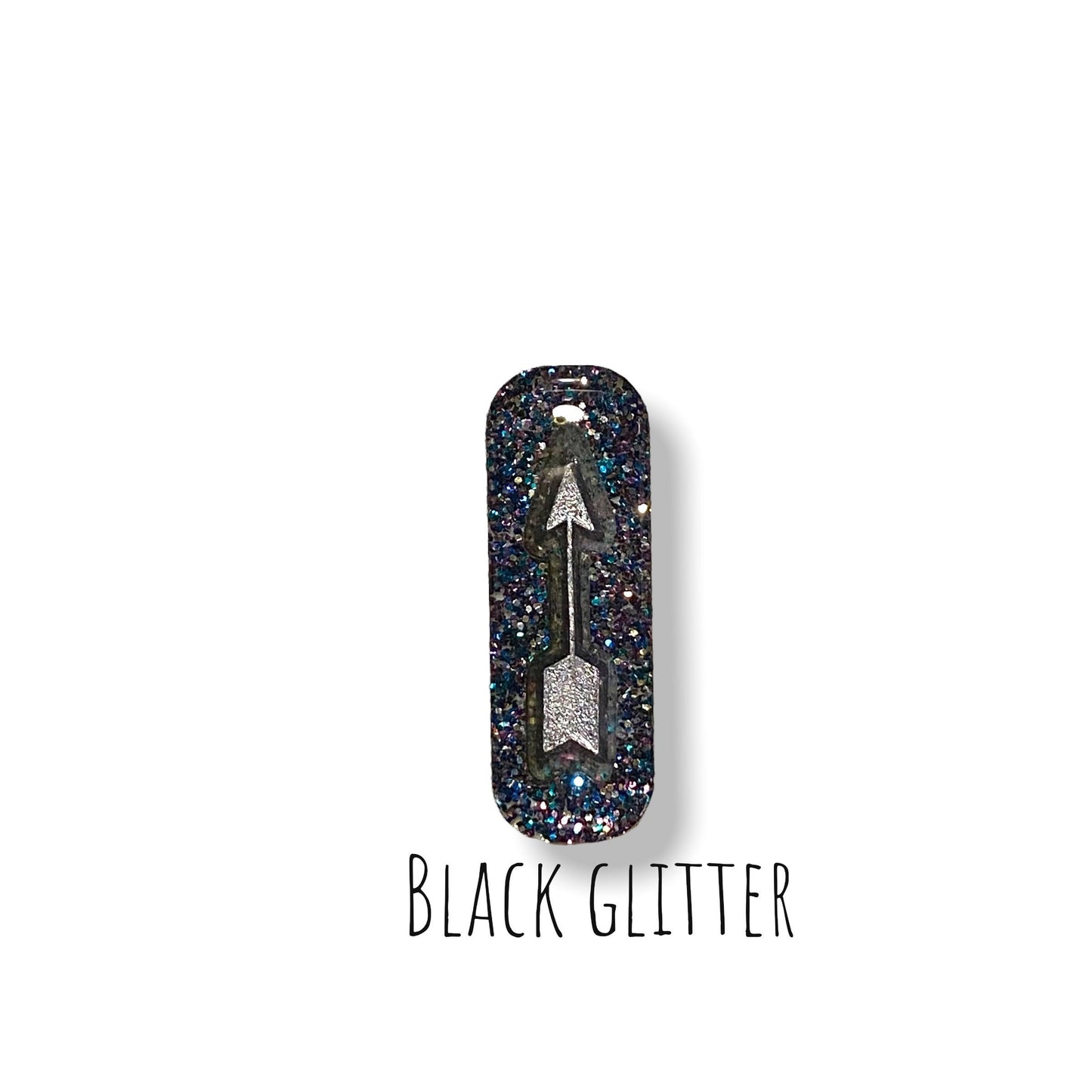 Xray Marker Glitter Arrow