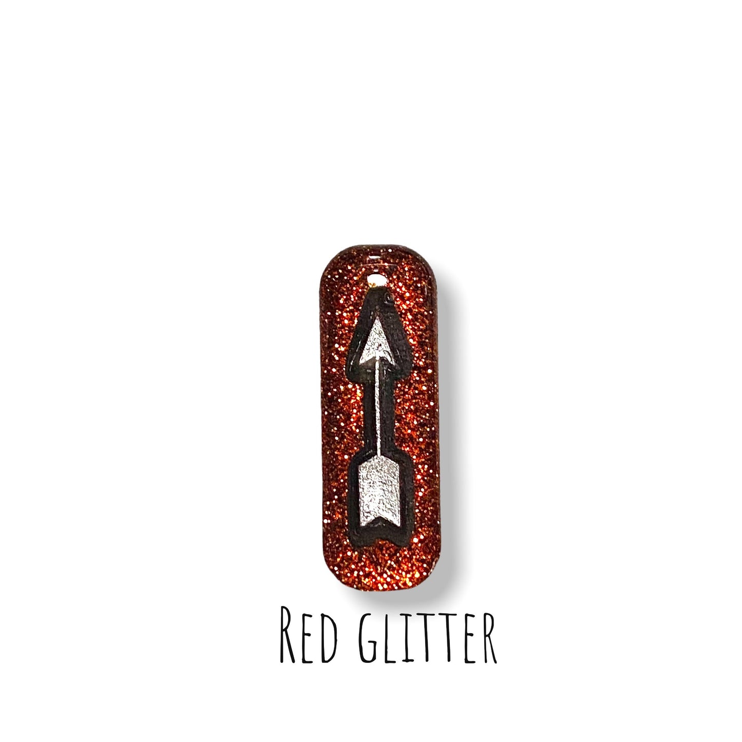 Xray Marker Glitter Arrow