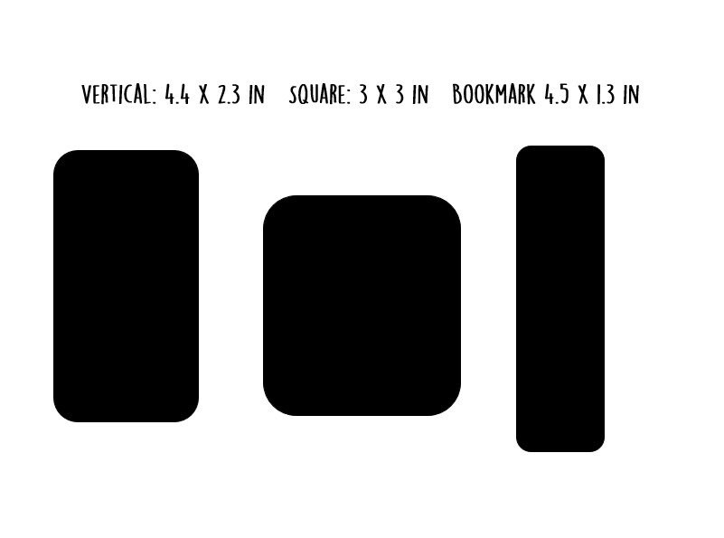RadPad Leopard Teal for Holding Xray Markers