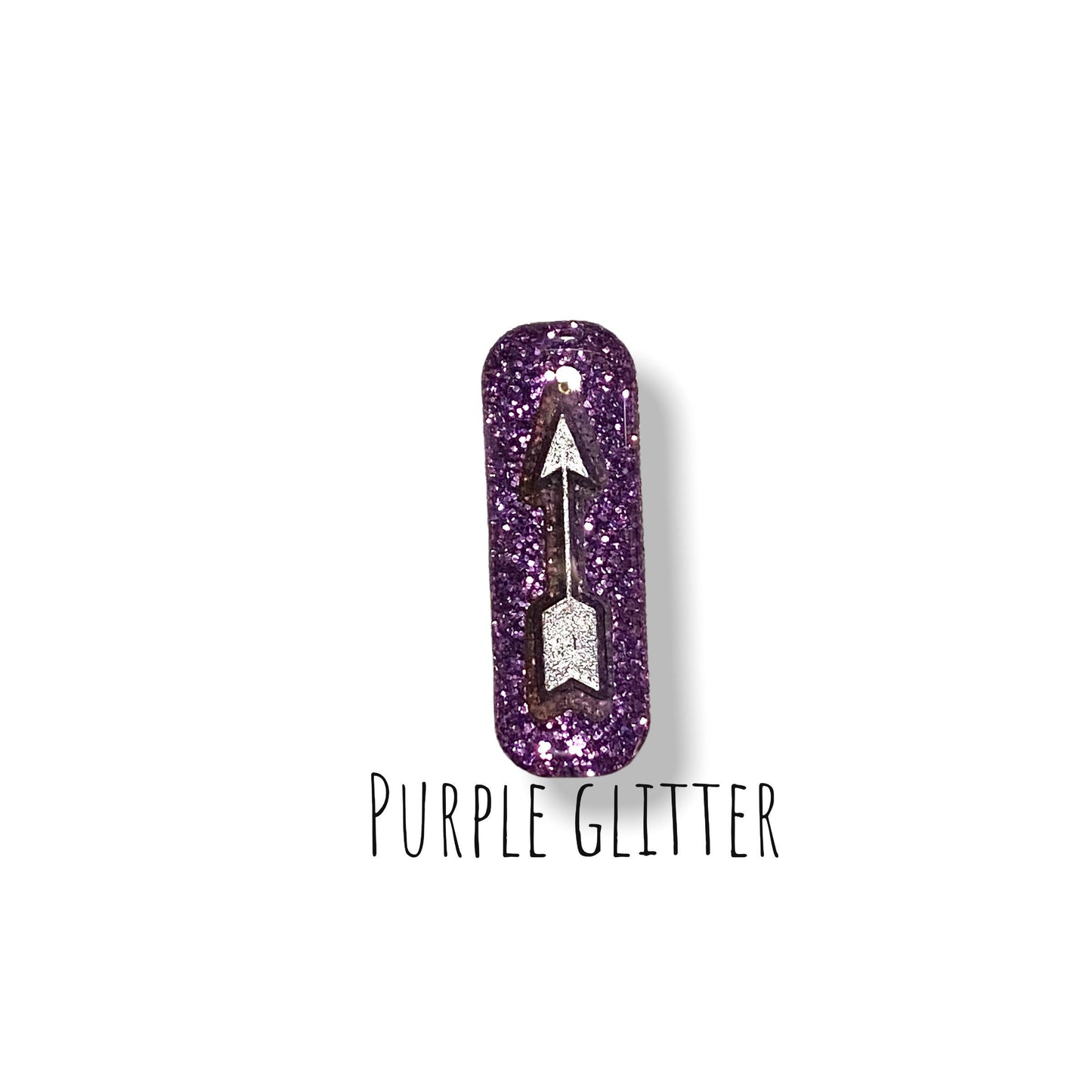 Xray Marker Glitter Arrow