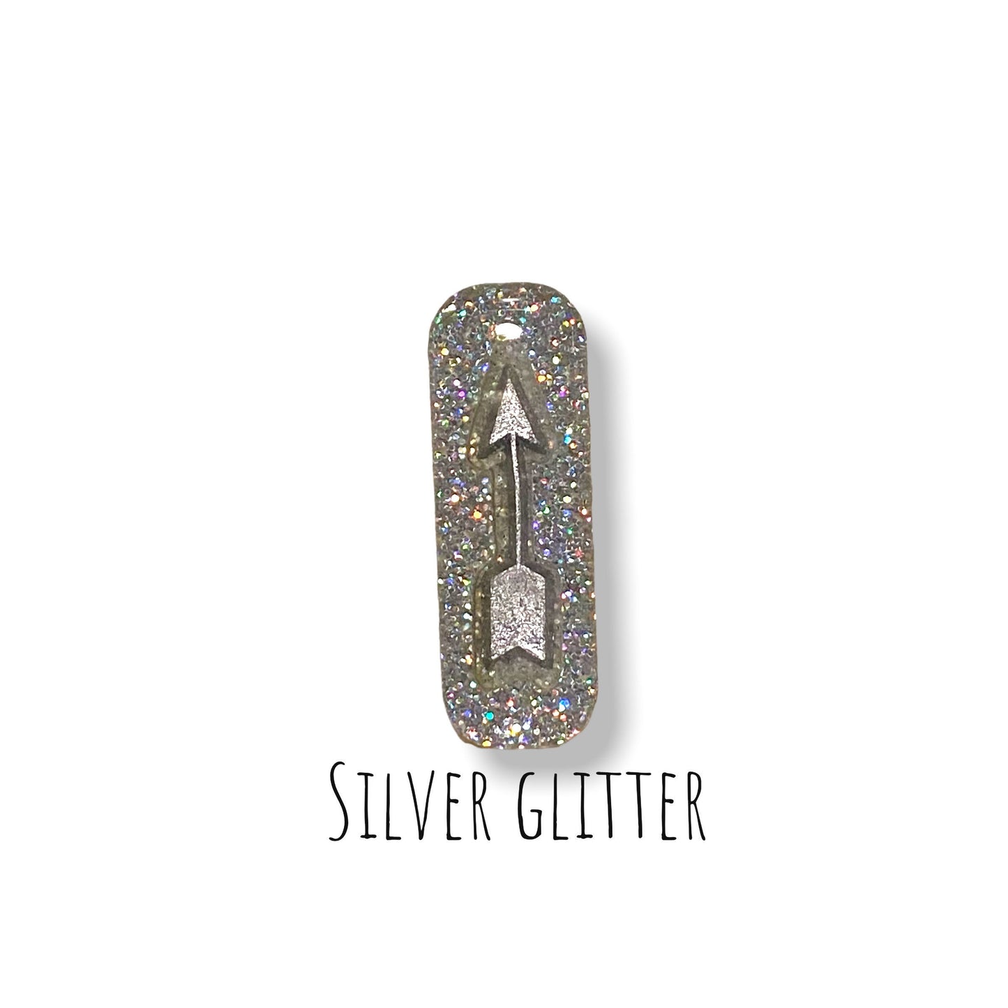 Xray Marker Glitter Arrow