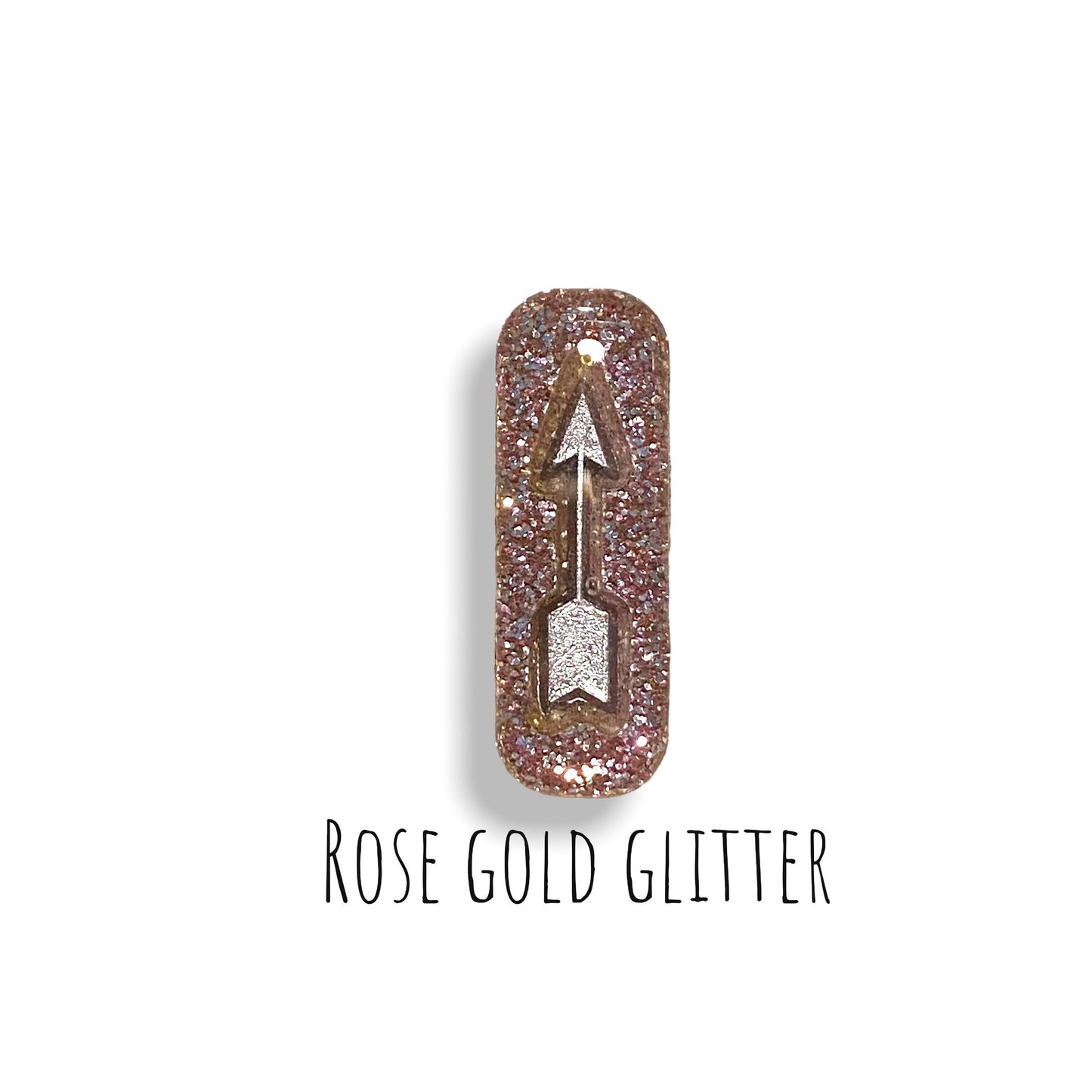 Xray Marker Glitter Arrow