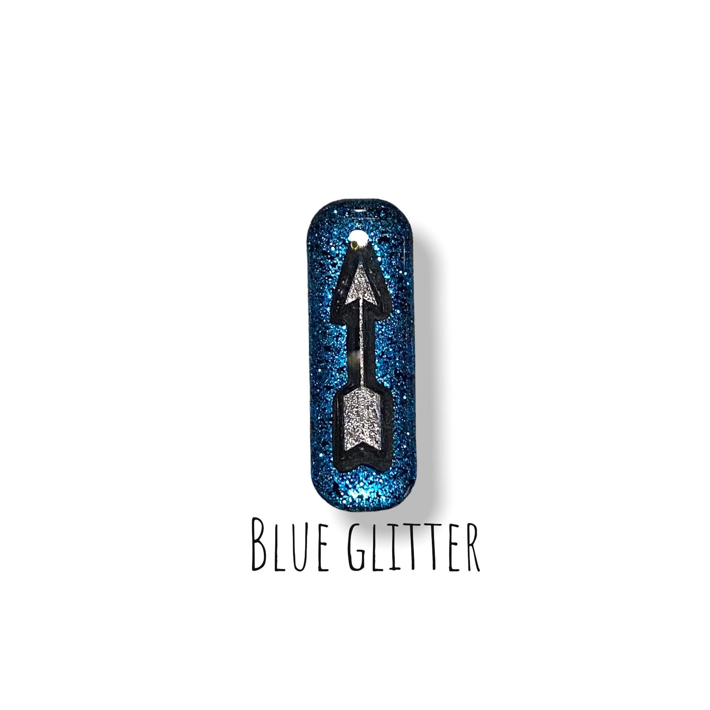 Xray Marker Glitter Arrow