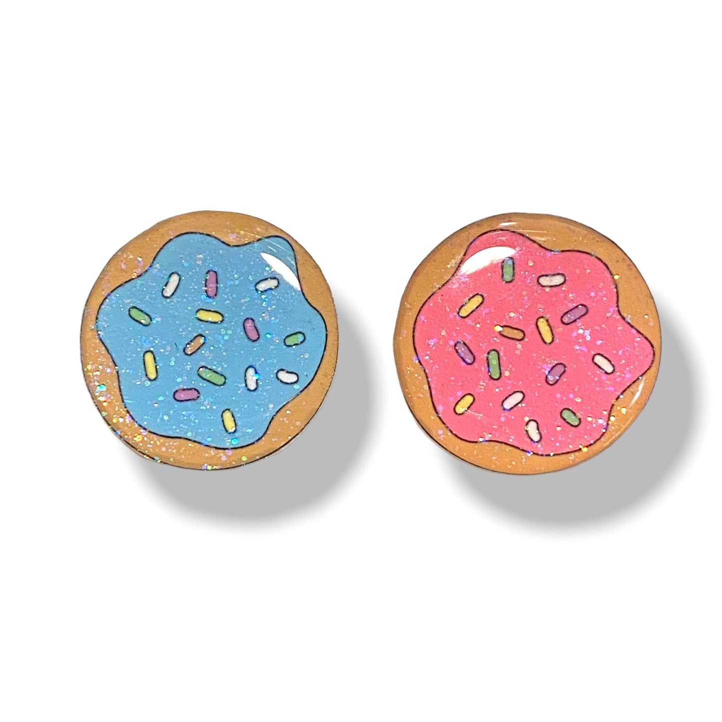 Xray Markers Sugar Cookie Circles