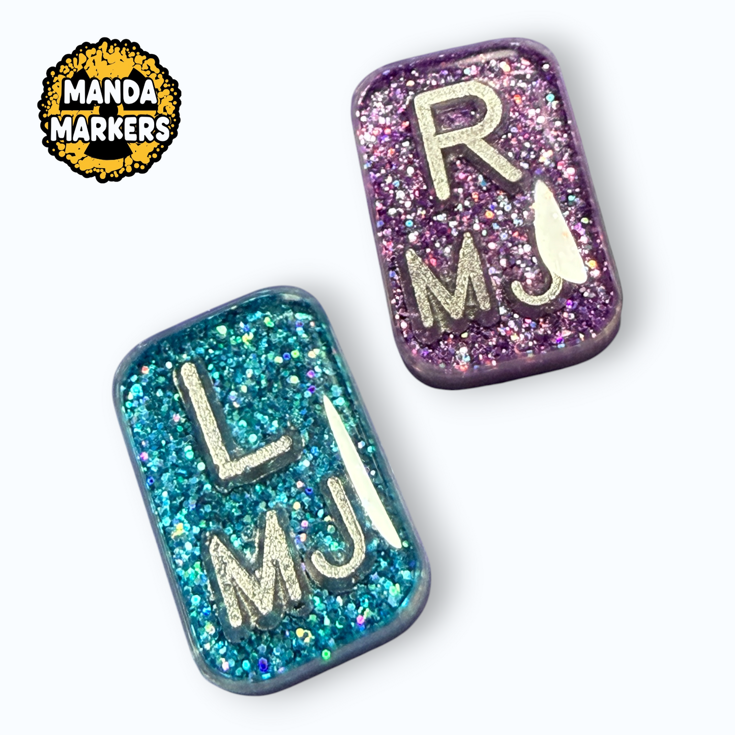 Xray Markers Pediatric NICU Mini