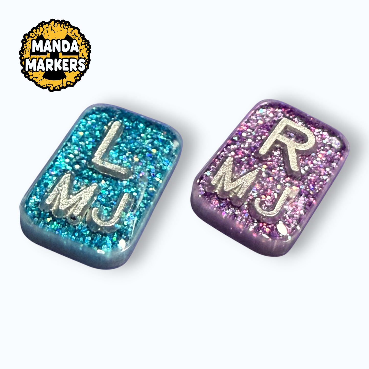 Xray Markers Pediatric NICU Mini