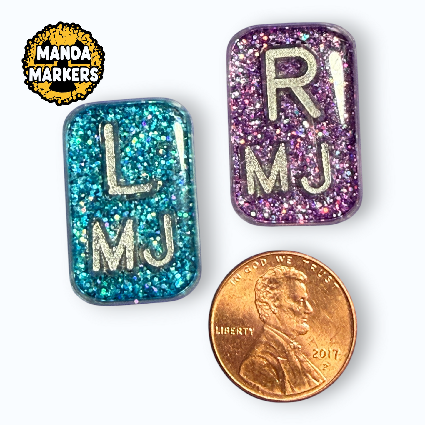 Xray Markers Pediatric NICU Mini