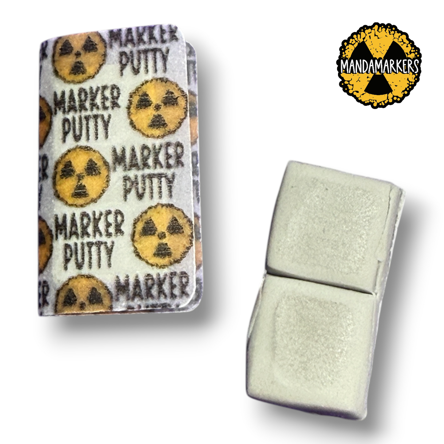 Autism Xray Markers with BB