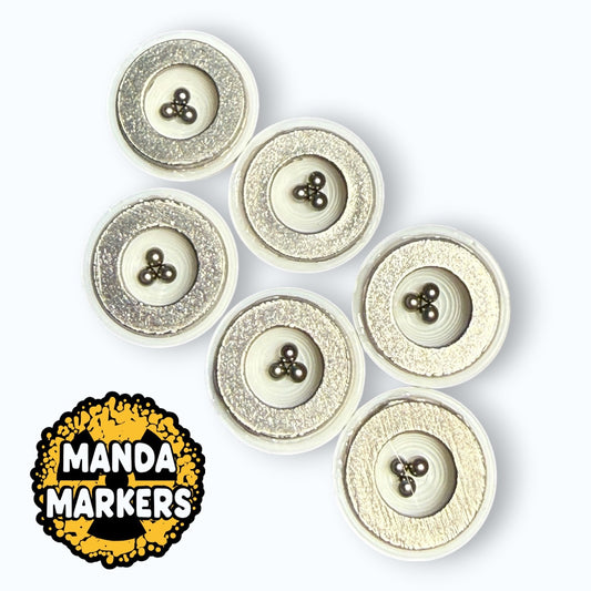 DIY BB Insert Stand Alone Part for Making Markers
