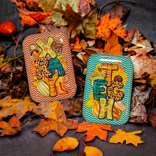 Xray Markers Fall Autumn