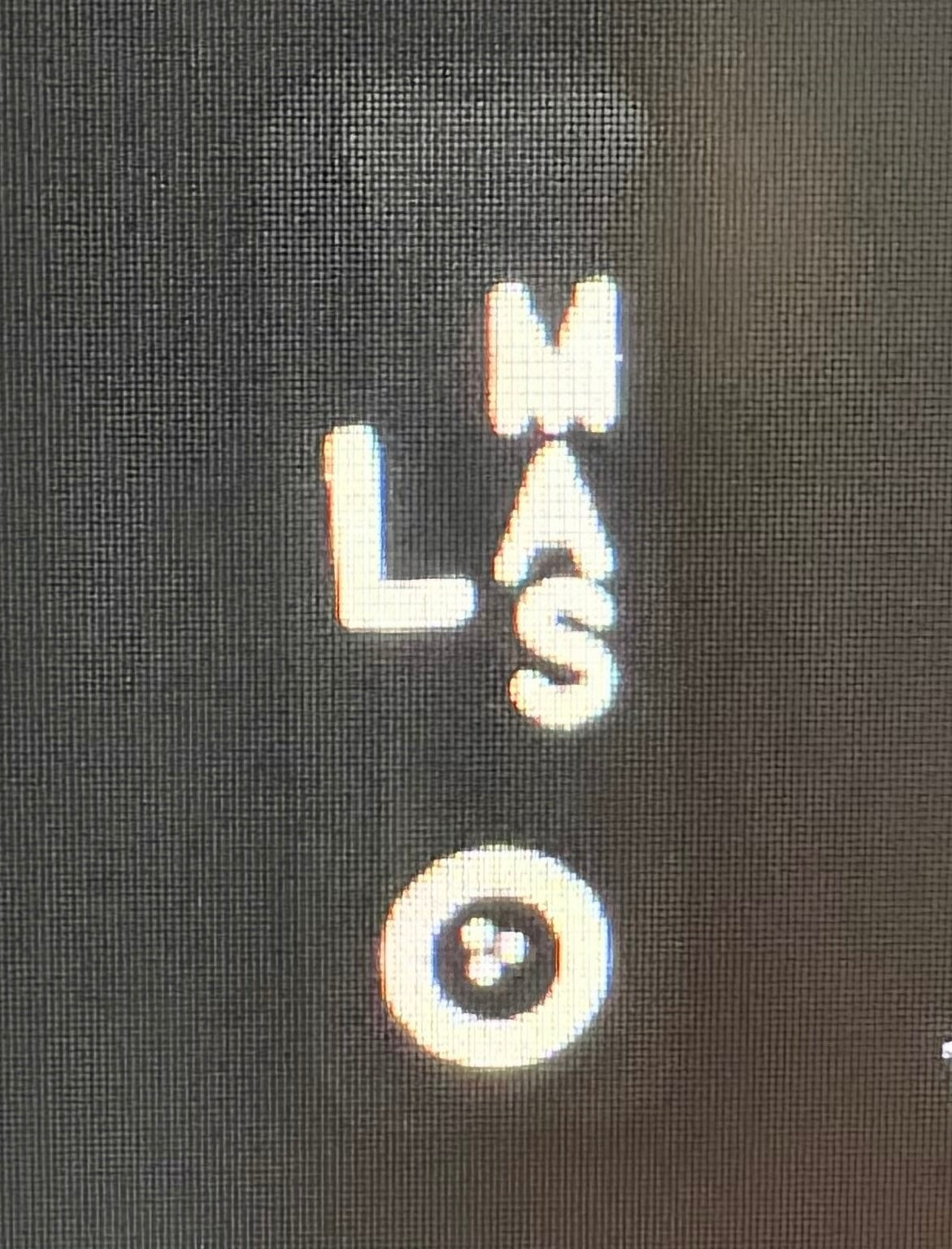 Xray Markers Glow with BB’s
