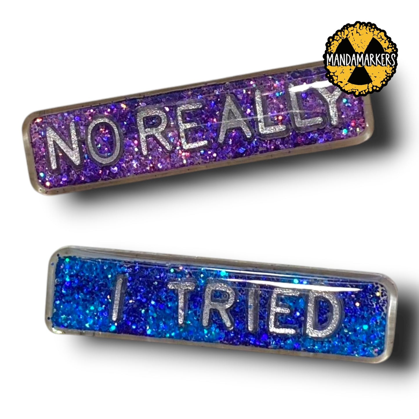 Xray Marker Words for Speech Pathology or Annotations