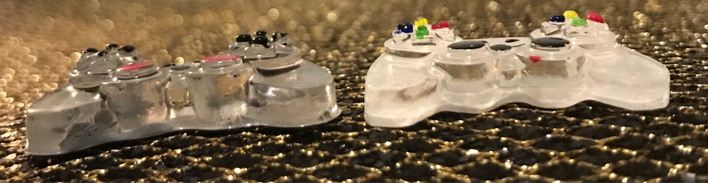 Xray Markers Mini Gamer for NICU 2 Initials Only