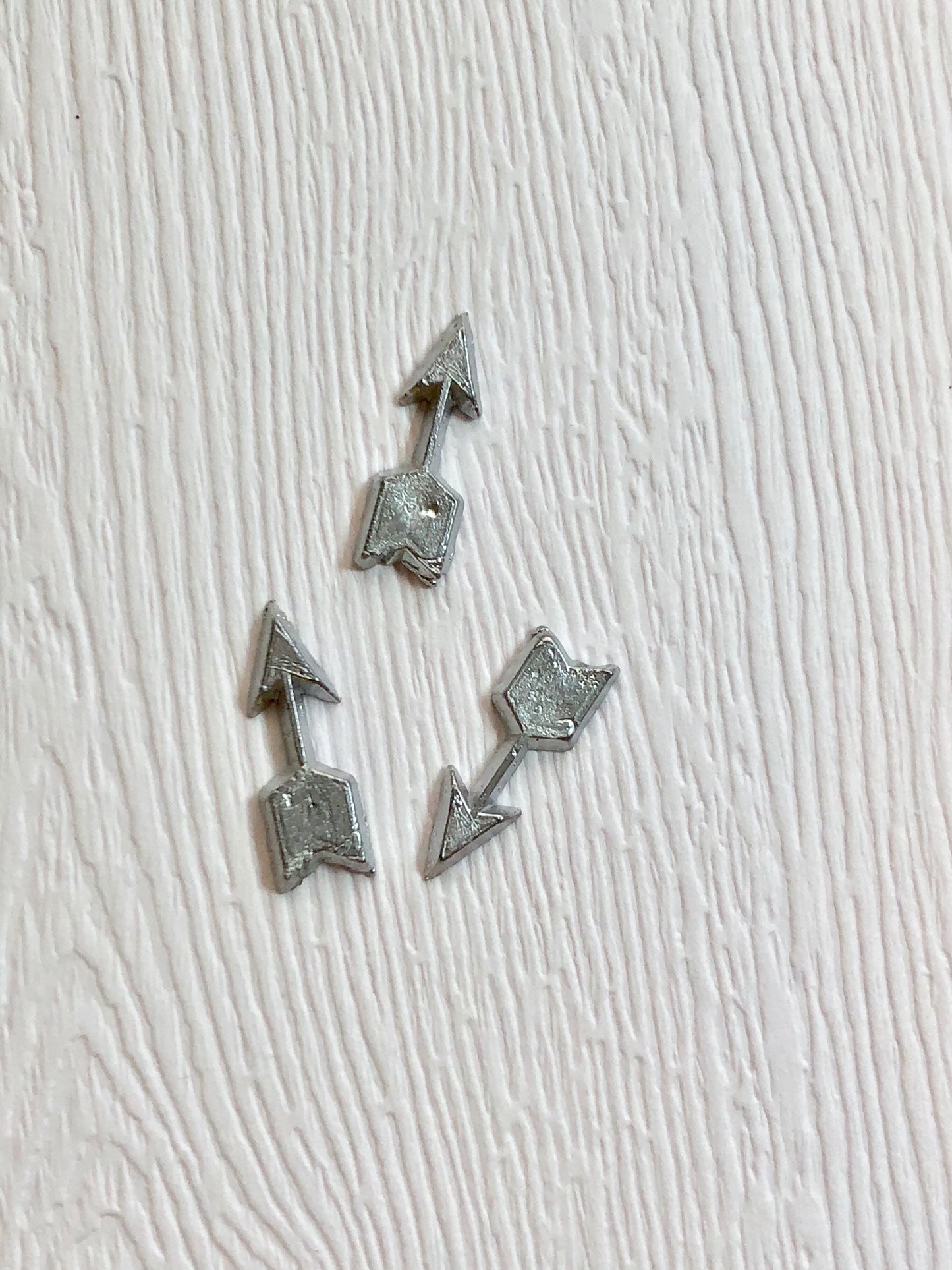 Lead Arrows Added to Your Existing Custom Markers Order