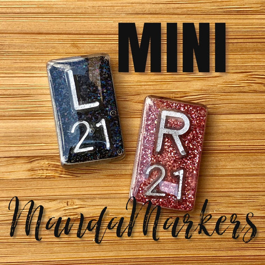 Xray Markers Pediatric NICU Mini