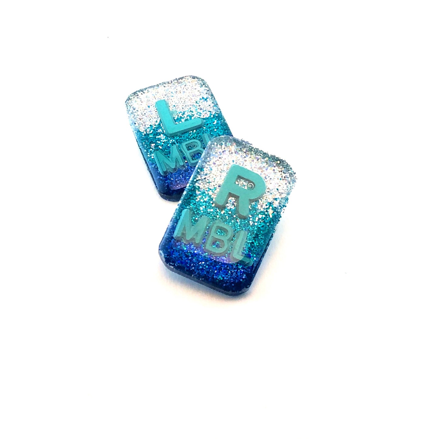 Xray Markers Sea Breeze Ombré
