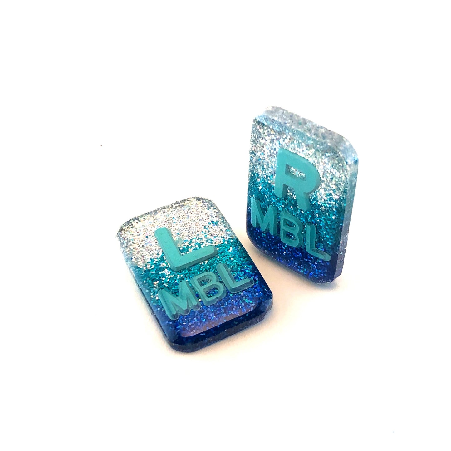 Xray Markers Sea Breeze Ombré