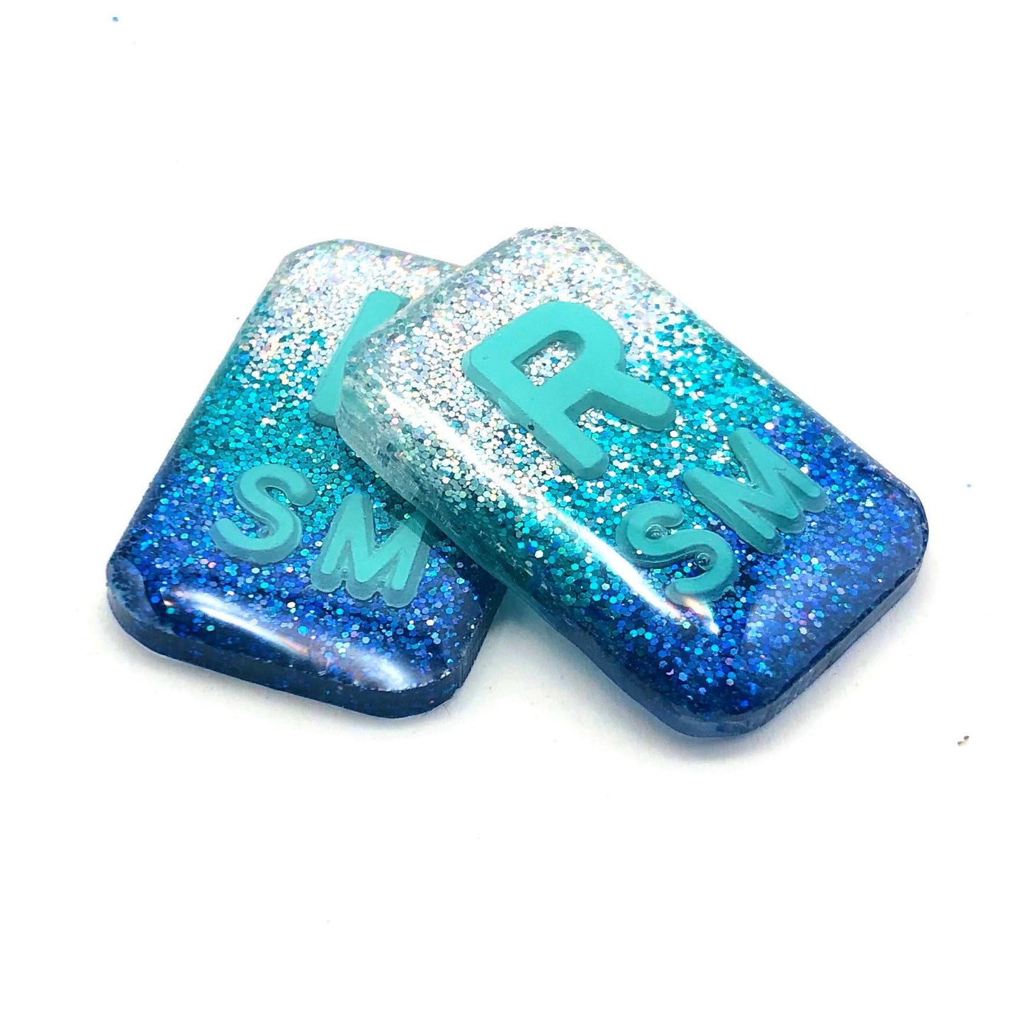 Xray Markers Sea Breeze Ombré
