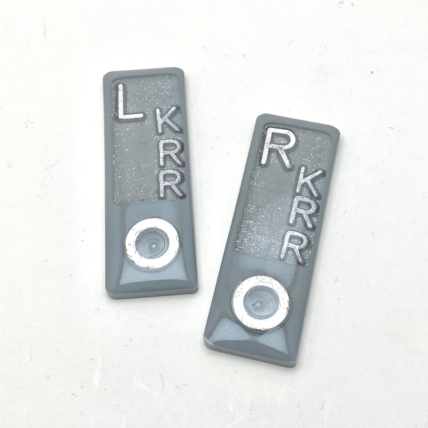 Xray Markers with BB’s