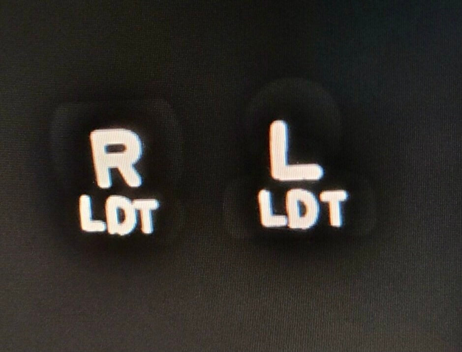 Shamrock Custom Xray Markers