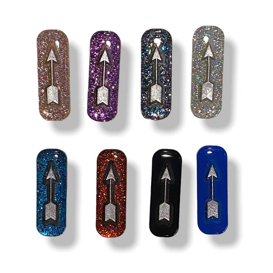 Xray Marker Glitter Arrow
