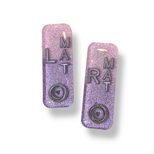 Xray Markers Princess Ombre with BB’s